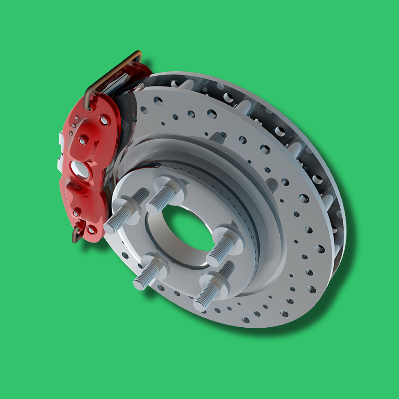 Brake systems